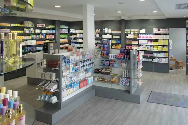 Pharmacie Dewitte Capelle-la-Grande