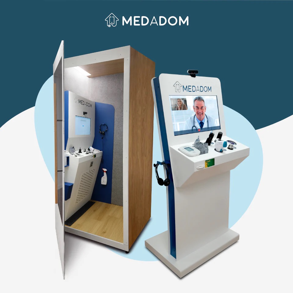 Medadom Pharmacie Dewitte